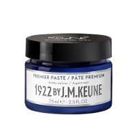 Kit Keune 1922 By J.M. Essential Premium Premier Pasta e Cera (3 produtos) - 3