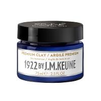 Kit Keune 1922 By J.M. Essential Premium Premier Pasta e Cera (3 produtos) - 4