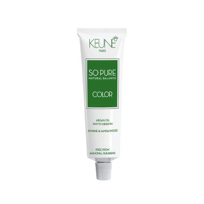 Keune So Pure Color 4 - Coloração 60ml