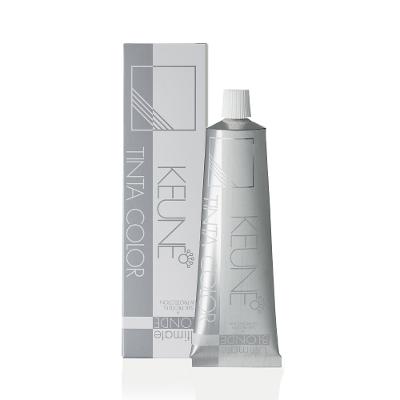 Keune Tinta Color Ultimate Blonde 1000 Louro Natural - Coloração 60ml