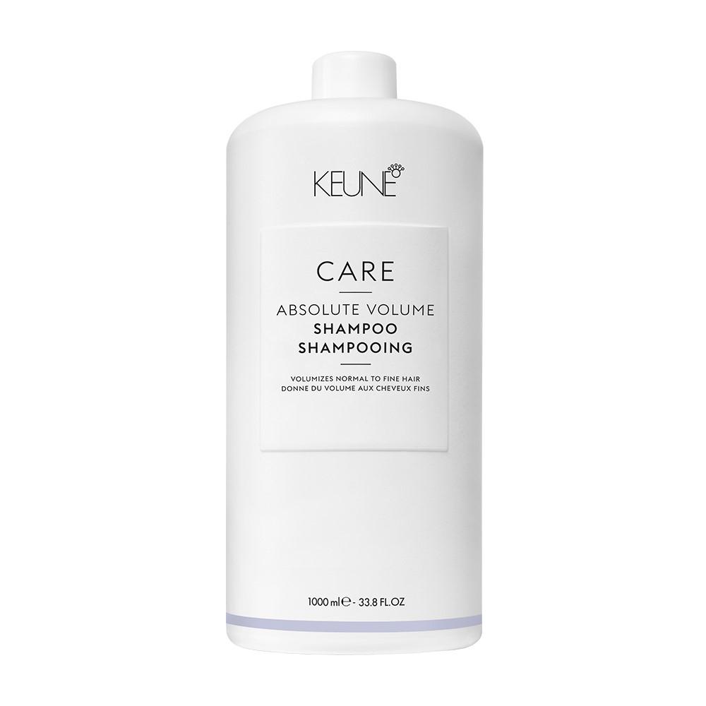 Kit Keune Care Absolute Volume Shampoo Litro e Condicionador 250ml (2 produtos) - 2