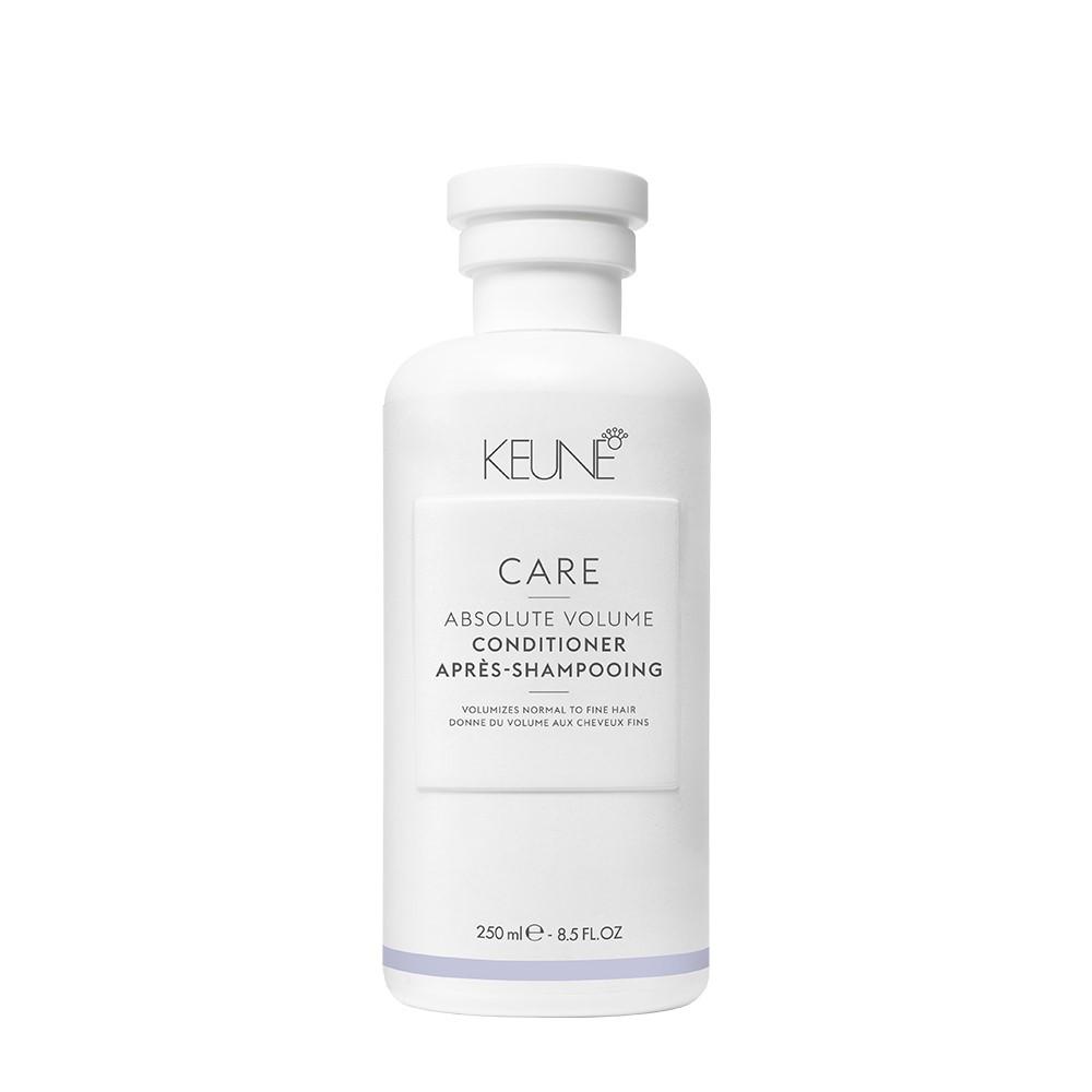 Kit Keune Care Absolute Volume Shampoo Litro e Condicionador 250ml (2 produtos) - 3