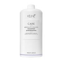 Kit Keune Care Absolute Volume Shampoo Litro e Condicionador 250ml (2 produtos) - 2
