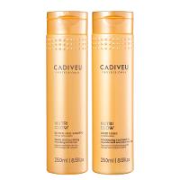 Kit Cadiveu Professional Nutri Glow Home Care (2 produtos) - 1
