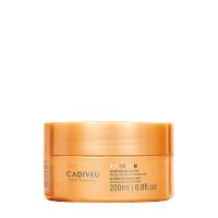 Cadiveu Professional Nutri Glow - Máscara Nutritiva Condicionante 200ml - 1