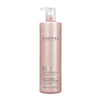 Cadiveu Professional Repair Solution - Máscara Reparadora 980ml - 2