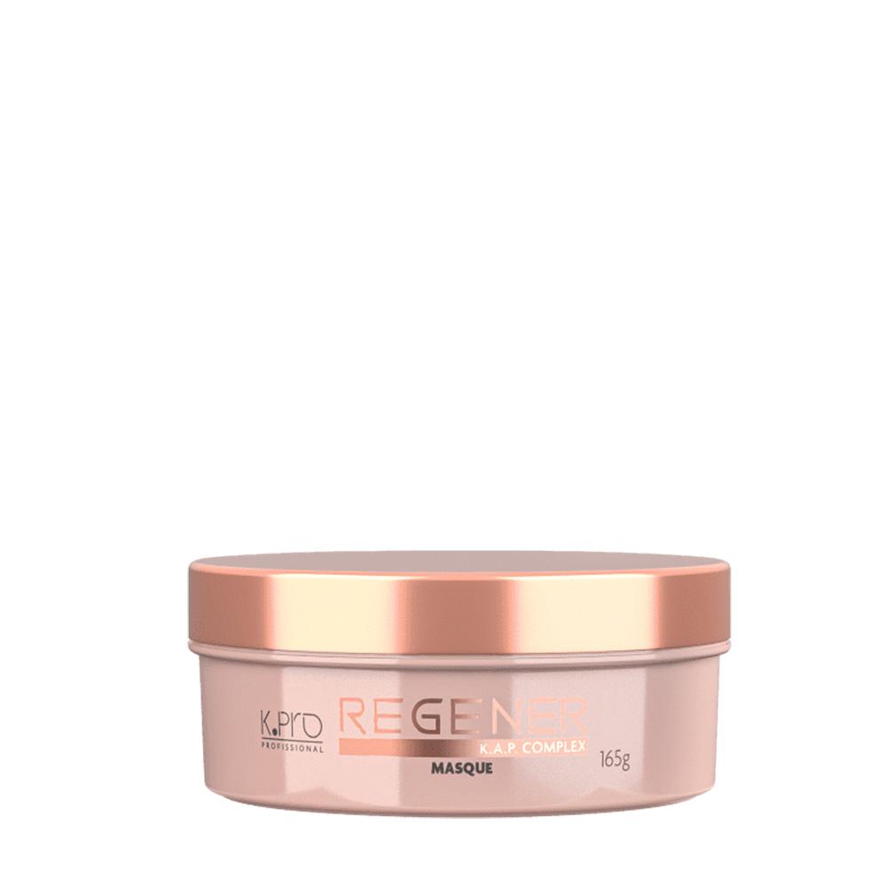 K.Pro Profissional Regenér - Máscara Capilar 165g - 1