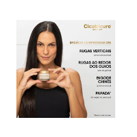 Cicatricure Gold Lift Diurno - Anti-Idade 50g - 3