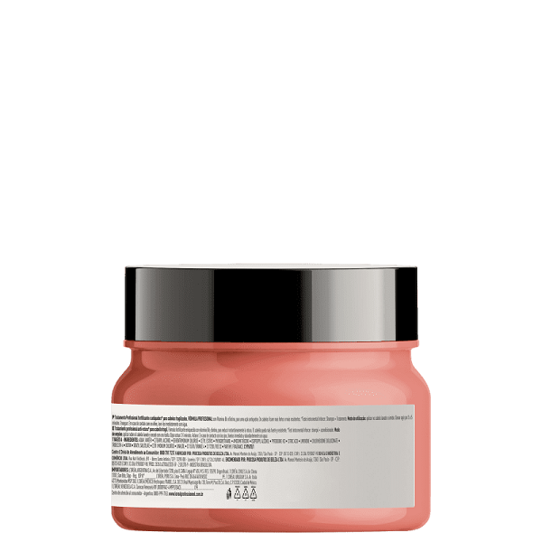 L'Oréal Professionnel Inforcer  - Máscara 250ml - 2