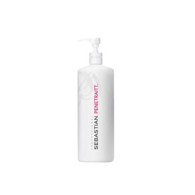 Sebastian Professional Penetraitt - Máscara de Tratamento Reconstrutor 500ml