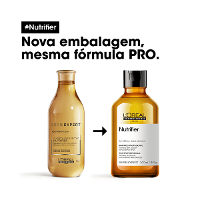 L'Oréal Professionnel Serie Expert NutriOil - Shampoo 300ml - 6