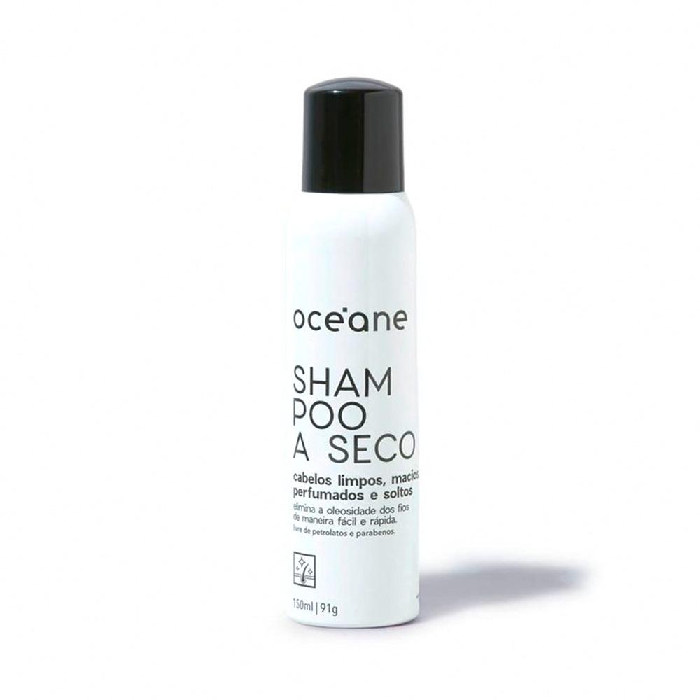 Océane Shampoo a Seco 150ml - 1