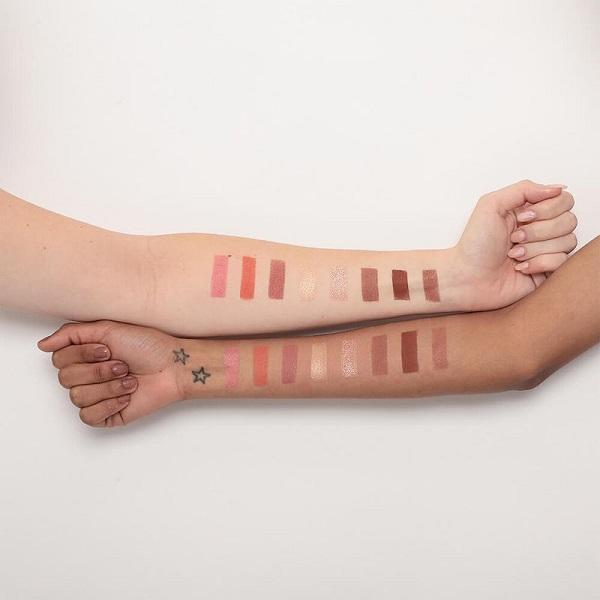 Paleta Multifuncional Mariana Saad By Oceane Face It All - 4