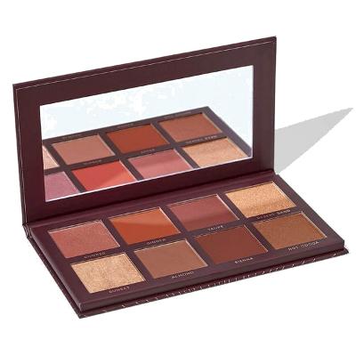 Paleta Multifuncional Mariana Saad By Oceane Face It All