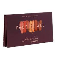Paleta Multifuncional Mariana Saad By Oceane Face It All - 3