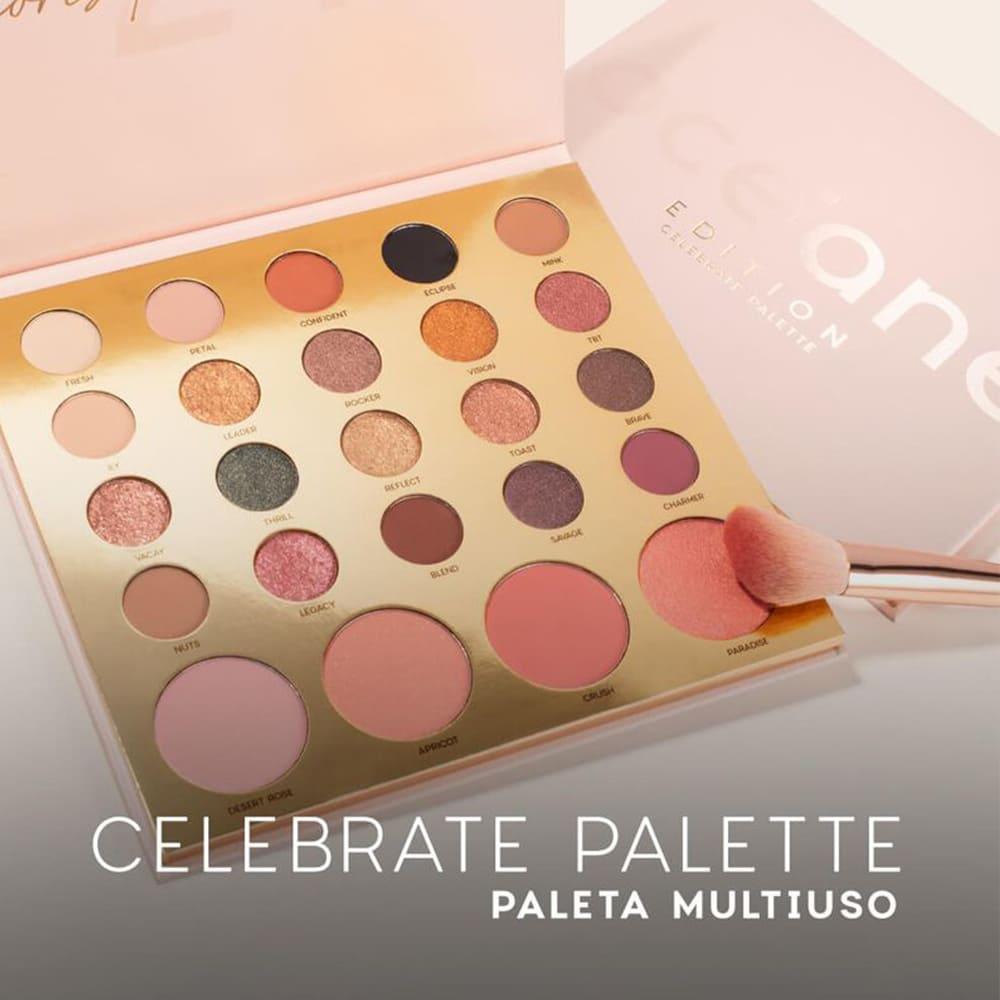 Océane Edition Celebrate Palette - Paleta Multifuncional - 3
