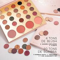 Océane Edition Celebrate Palette - Paleta Multifuncional - 2