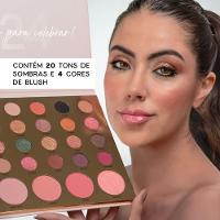 Océane Edition Celebrate Palette - Paleta Multifuncional