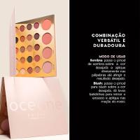 Océane Edition Celebrate Palette - Paleta Multifuncional - 5