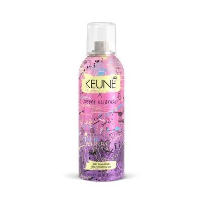 Keune Style Dry Edição Limitada - Shampoo Seco 200ml