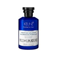 Keune 1922 By J.M. Purifying  – Shampoo Anticaspa 250ml - 1