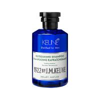 Keune 1922 By J.M. Refreshing - Shampoo Neutro Masculino 250ml - 1