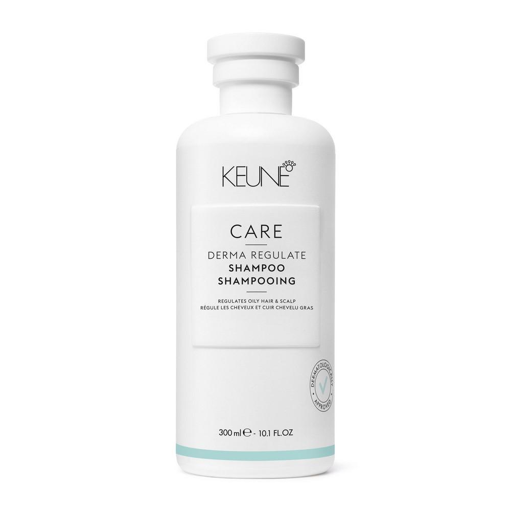 Keune Care Derma Regulate - Shampoo 300ml - 1