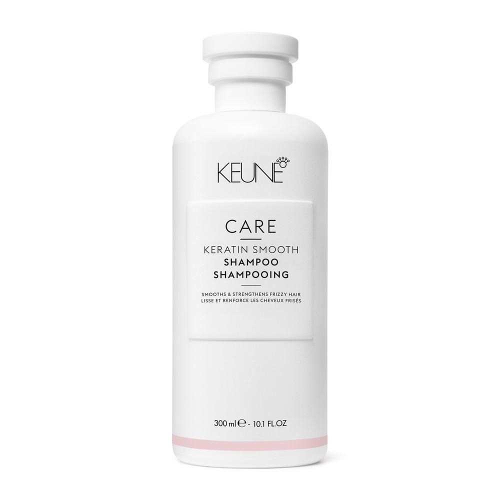Keune Care Keratin Smooth - Shampoo 300ml - 1