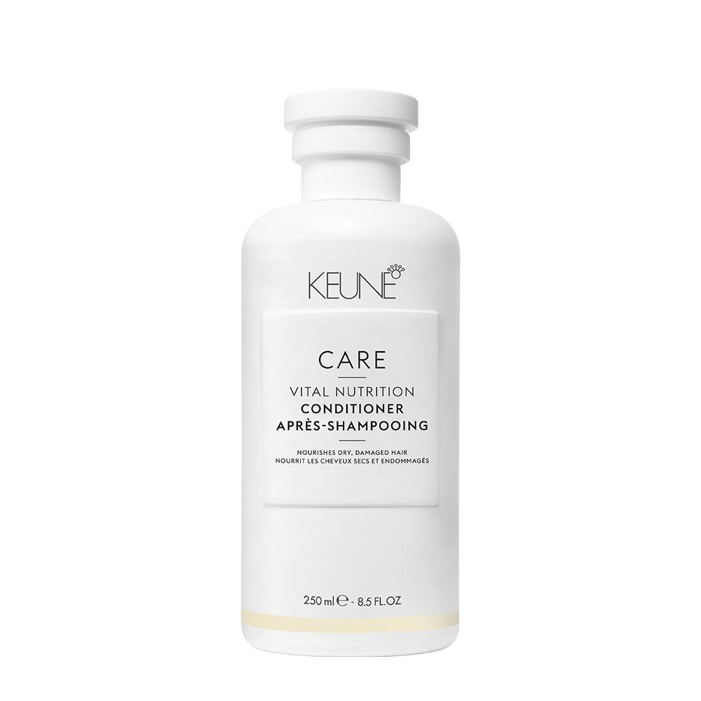 Keune Care Vital Nutrition - Condicionador 250ml - 1