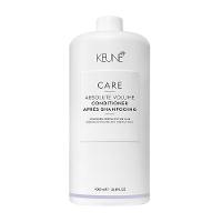 Keune Care Absolute Volume - Condicionador 1L - 1
