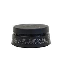 Keune Sleek & Shine Rebonding Mask - Máscara de Reconstrução 200ml - 1