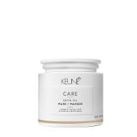 Keune Care Satin Oil - Máscara Capilar 500ml - 1