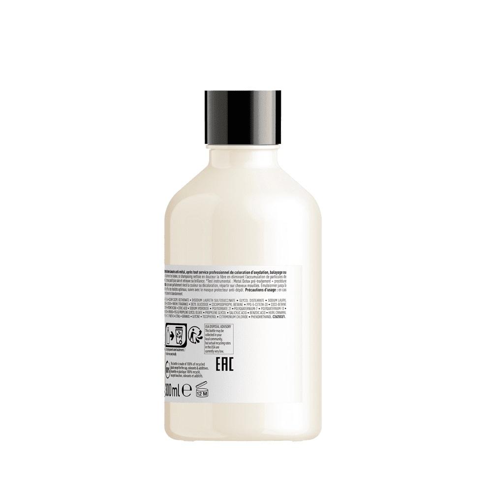 L'Oréal Professionnel Metal Detox - Shampoo 300ml - 3
