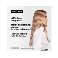 L'Oréal Professionnel Metal Detox - Shampoo 300ml - 5