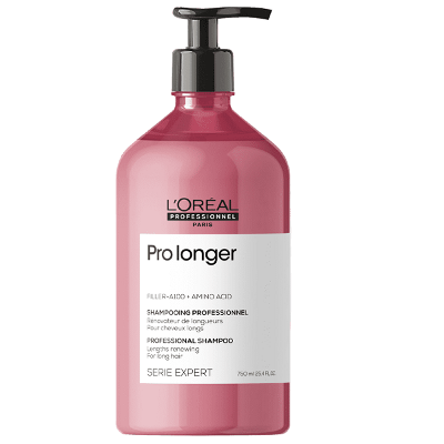 L'Oréal Professionnel Serie Expert Pro Longer - Shampoo 750ml