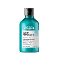 L'Oréal Professionnel Scalp Advanced Anti Pelliculaire Dandruff - Shampoo Calmante 300ml - 1