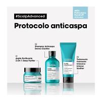 L'Oréal Professionnel Scalp Advanced Anti Pelliculaire Dandruff - Shampoo Calmante 300ml - 2