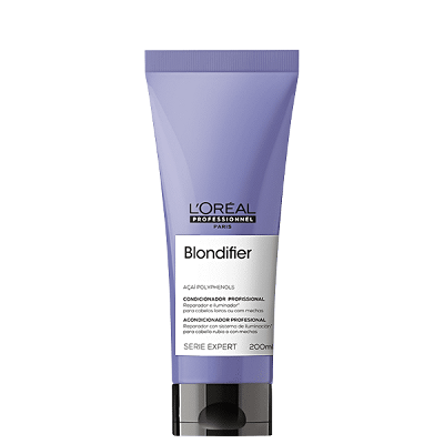 L'Oréal Professionnel Serie Expert Blondifier - Condicionador 200ml