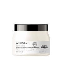 L'Oréal Professionnel Metal Detox - Máscara Capilar 500ml - 1