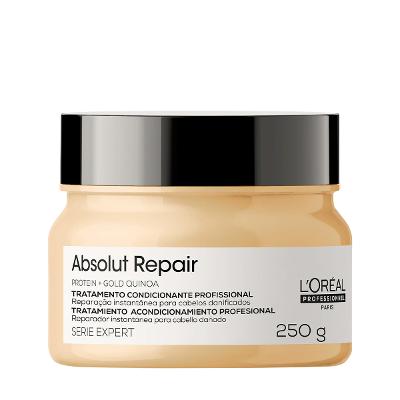 L'Oréal Professionnel Serie Expert Absolut Repair - Máscara Capilar 250g