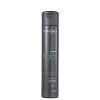 Acquaflora Light - Shampoo sem Sal 300ml - 1