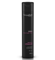 Acquaflora Reconstrutor Shampoo 300ml - 1