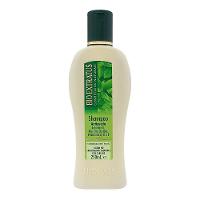 Shampoo Bio Extratus Jaborandi Antiqueda Ervas 250ml - 2
