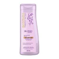 Shampoo Blond Bioreflex Desamarelador Bio Extratus 250ml - 1