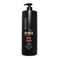 Bio Extratus Força com Pimenta Shampoo 1L - 1