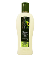 Bio Extratus shampoo pós-quimica 250ml - 1