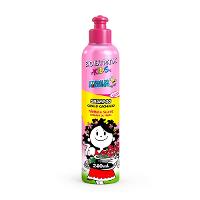 Bio Extratus Kids Cabelo Cacheado Shampoo 240ml - 1