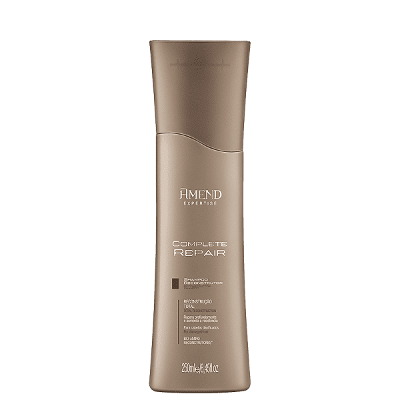 Amend Complete Repair Reconstrutor Shampoo 250ml