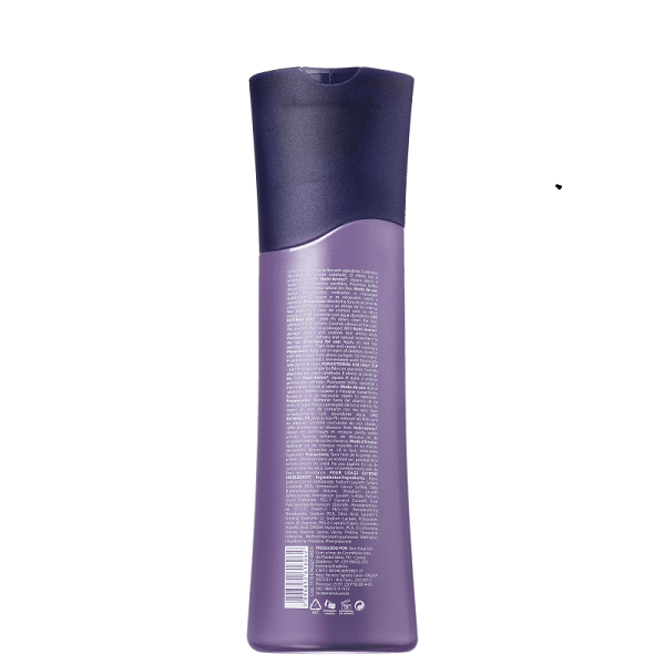 Amend Pós Progressiva Shampoo 250ml - 2