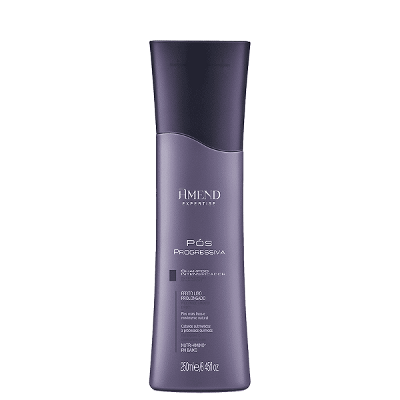 Amend Pós Progressiva Shampoo 250ml